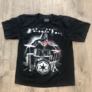 Star Wars junior shirt